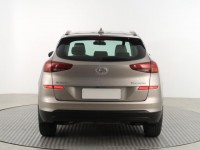 Hyundai Tucson  1.6 GDI 