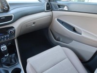 Hyundai Tucson  1.6 GDI 