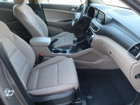 Hyundai Tucson  1.6 GDI 
