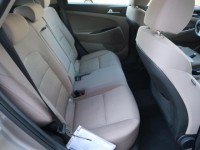 Hyundai Tucson  1.6 GDI 