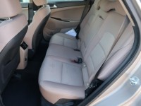 Hyundai Tucson  1.6 GDI 