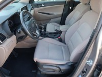 Hyundai Tucson  1.6 GDI 