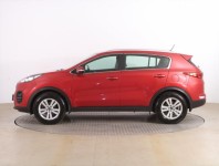 Kia Sportage  1.6 GDI Silver