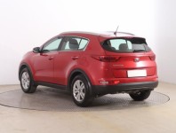 Kia Sportage  1.6 GDI Silver