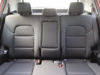 Kia Sportage  1.6 GDI Silver