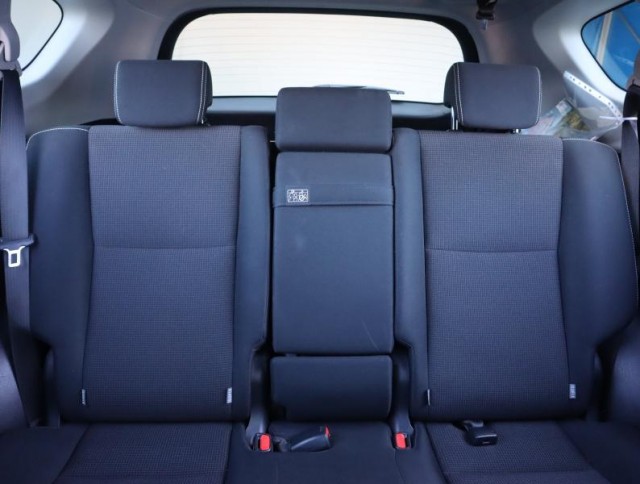 Toyota RAV 4  2.5 Hybrid 