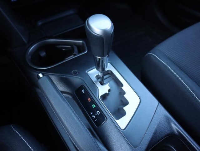 Toyota RAV 4  2.5 Hybrid 