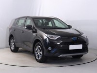 Toyota RAV 4  2.5 Hybrid 