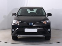 Toyota RAV 4  2.5 Hybrid 