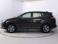 Toyota RAV 4  2.5 Hybrid 