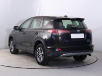 Toyota RAV 4  2.5 Hybrid 