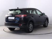 Toyota RAV 4  2.5 Hybrid 