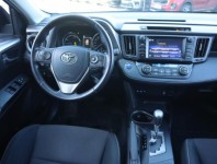 Toyota RAV 4  2.5 Hybrid 