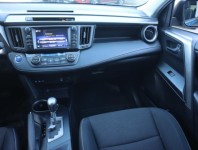 Toyota RAV 4  2.5 Hybrid 