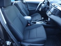 Toyota RAV 4  2.5 Hybrid 