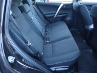 Toyota RAV 4  2.5 Hybrid 