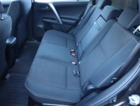 Toyota RAV 4  2.5 Hybrid 