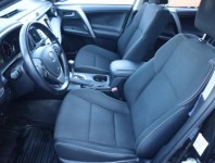 Toyota RAV 4  2.5 Hybrid 