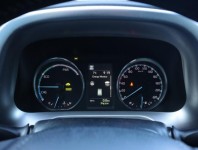 Toyota RAV 4  2.5 Hybrid 