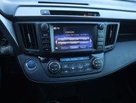 Toyota RAV 4  2.5 Hybrid 