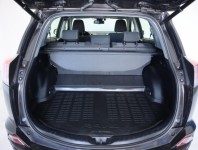 Toyota RAV 4  2.5 Hybrid 