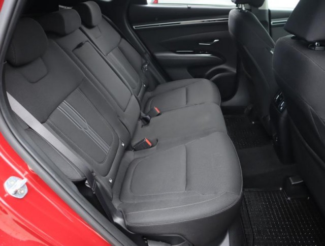 Hyundai Tucson  1.6 CRDi 48V MHEV 