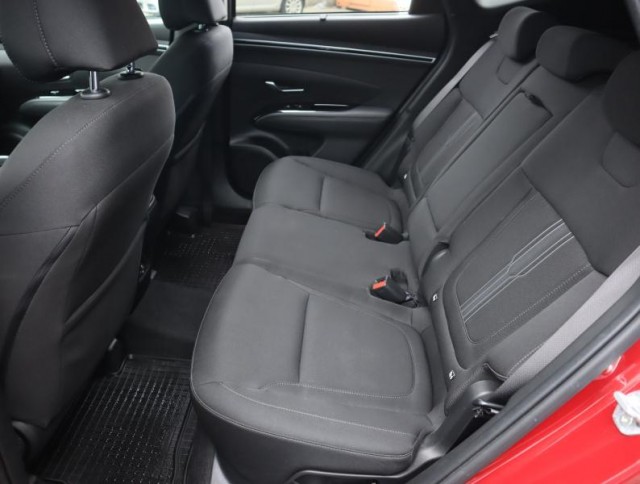 Hyundai Tucson  1.6 CRDi 48V MHEV 