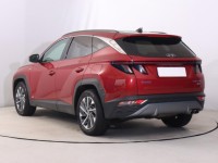 Hyundai Tucson  1.6 CRDi 48V MHEV 