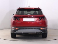 Hyundai Tucson  1.6 CRDi 48V MHEV 