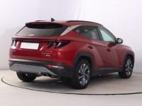 Hyundai Tucson  1.6 CRDi 48V MHEV 