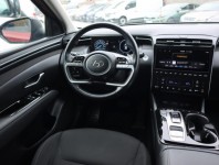 Hyundai Tucson  1.6 CRDi 48V MHEV 