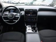 Hyundai Tucson  1.6 CRDi 48V MHEV 