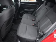 Hyundai Tucson  1.6 CRDi 48V MHEV 