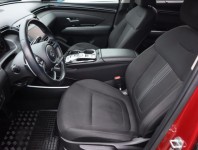 Hyundai Tucson  1.6 CRDi 48V MHEV 