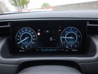 Hyundai Tucson  1.6 CRDi 48V MHEV 