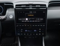 Hyundai Tucson  1.6 CRDi 48V MHEV 