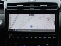 Hyundai Tucson  1.6 CRDi 48V MHEV 