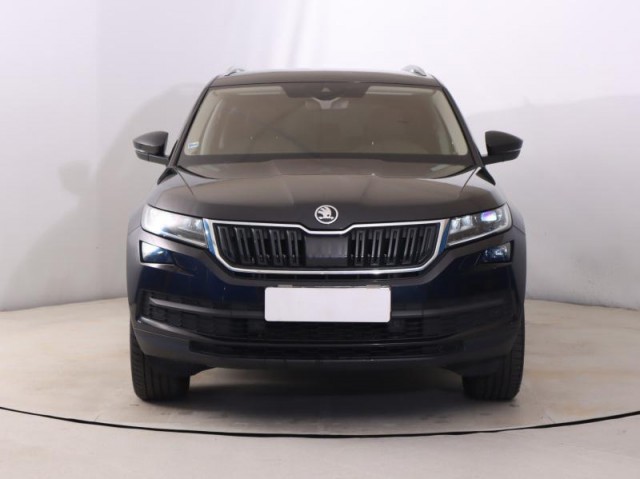 Škoda Kodiaq  2.0 TDI 
