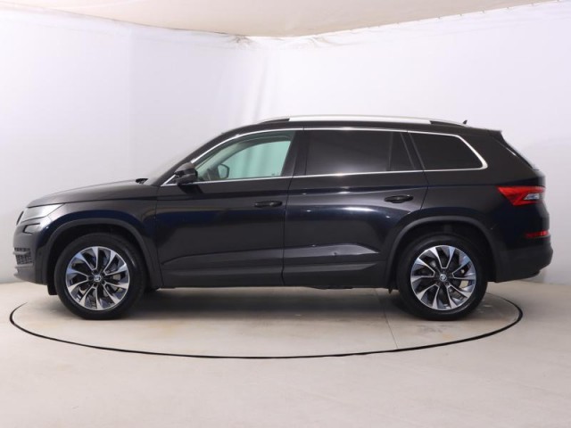 Škoda Kodiaq  2.0 TDI 
