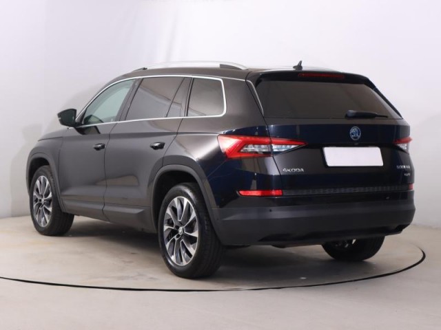 Škoda Kodiaq  2.0 TDI 
