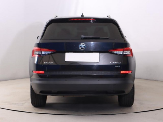 Škoda Kodiaq  2.0 TDI 