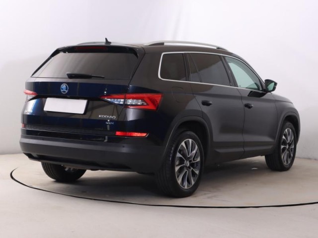 Škoda Kodiaq  2.0 TDI 