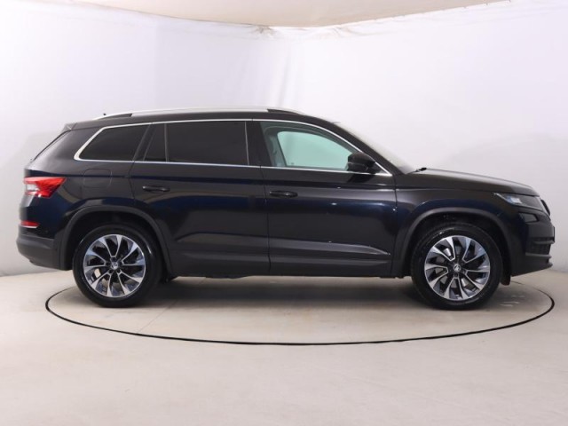 Škoda Kodiaq  2.0 TDI 