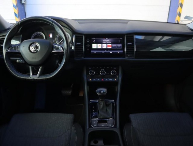 Škoda Kodiaq  2.0 TDI 