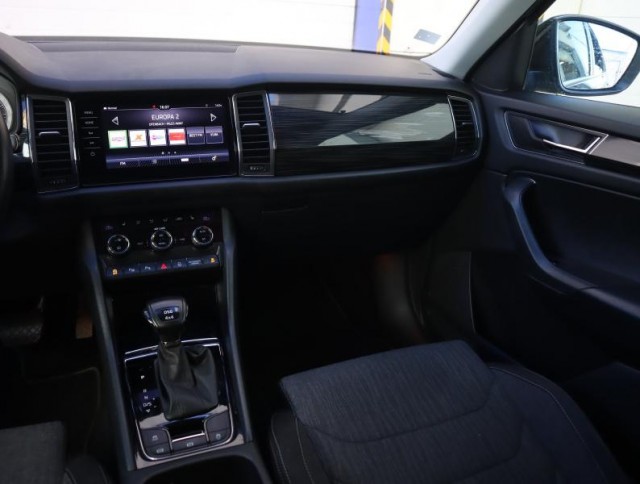 Škoda Kodiaq  2.0 TDI 
