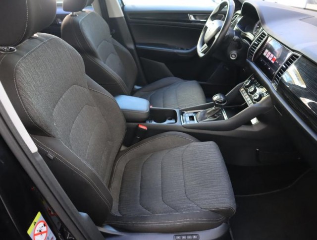 Škoda Kodiaq  2.0 TDI 