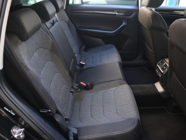 Škoda Kodiaq  2.0 TDI 