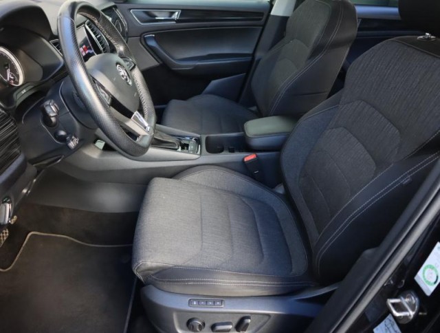 Škoda Kodiaq  2.0 TDI 