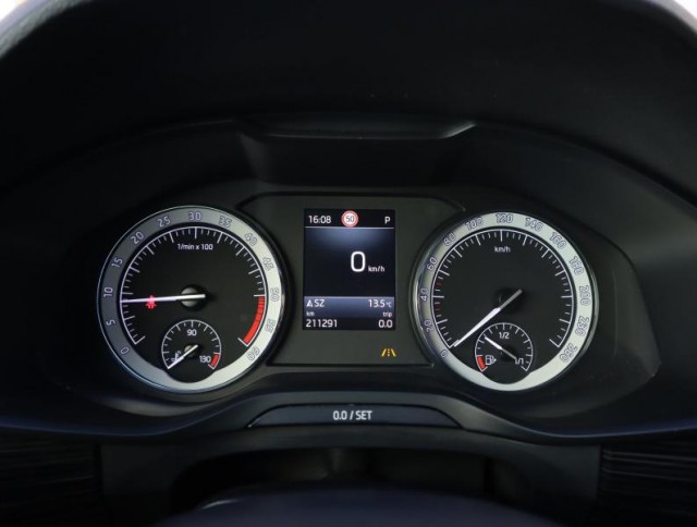 Škoda Kodiaq  2.0 TDI 