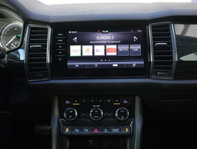 Škoda Kodiaq  2.0 TDI 